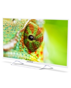Купить Телевизор POLARLINE 32PL53TC, 32"(81 см), HD  в E-mobi