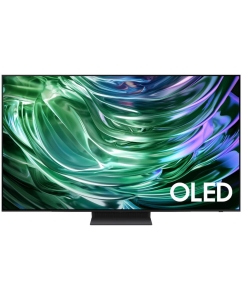 Купить Телевизор Samsung QE55S90DAUXRU, 55&quot;(140 см), UHD 4K  в E-mobi