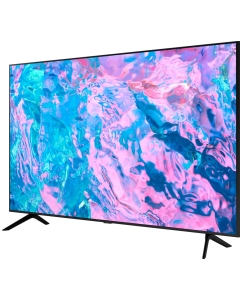 Купить Телевизор Samsung UE75CU7100UXCE, 75"(190 см), UHD 4K  в E-mobi
