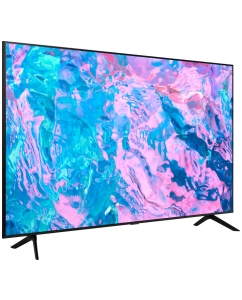 Купить Телевизор Samsung UE85CU7100UXCE, 85"(216 см), UHD 4K  в E-mobi
