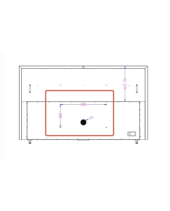 Купить Телевизор Skyworth 100Q78G, 100"(254 см), UHD 4K  в E-mobi