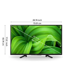 Купить Телевизор Sony KD-32W830K, 32"(81 см), HD  в E-mobi