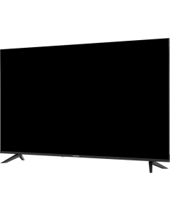 Купить Телевизор STARWIND SW-LED55UG403 Smart Яндекс.ТВ Frameless черный, 55"(139 см), UHD 4K  в E-mobi