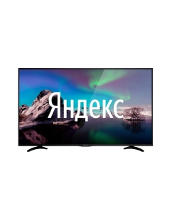 Купить Телевизор Vekta LD-50SU8815BS, 50