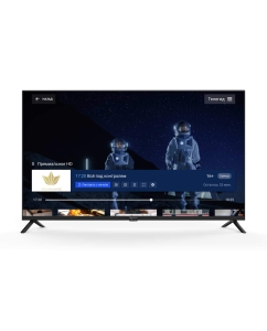 Купить Телевизор Триколор H43U5500SA, 43"(109 см), UHD 4K  в E-mobi