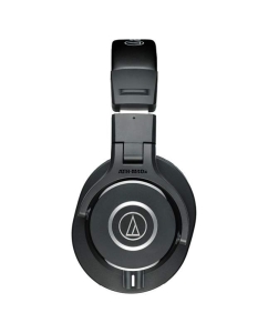 Купить Наушники Audio-Technica ATH-M40X Black  в E-mobi