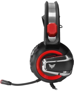 Купить Гарнитура Crown CMGH-3000, Red  в E-mobi