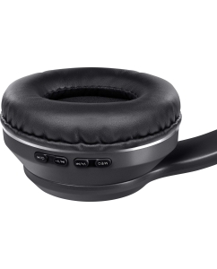 Купить Беспроводные наушники Defender FreeMotion B595 Black, White (63596)  в E-mobi