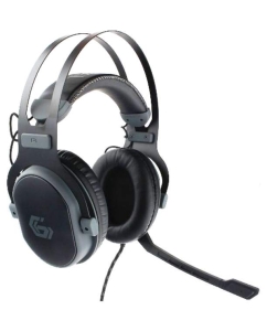 Купить Игровая гарнитура Gembird MHS-G700U Black  в E-mobi