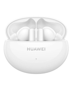 Купить Беспроводные наушники HUAWEI FreeBuds 5i, (T0014), Керамический белый, (55036648) в E-mobi