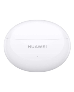 Купить Беспроводные наушники HUAWEI FreeBuds 5i, (T0014), Керамический белый, (55036648)  в E-mobi