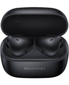 Купить Беспроводные наушники Huawei FreeBuds SE 2 Black (55037505)  в E-mobi