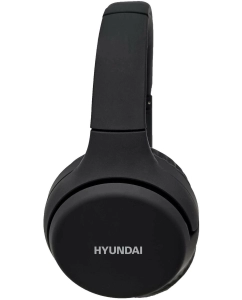 Купить Беспроводные наушники HYUNDAI H-HP101 Black (H-HP101)  в E-mobi