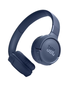 Купить Беспроводные наушники JBL Tune 520BT Blue (JBLT520BTBLUEU) в E-mobi
