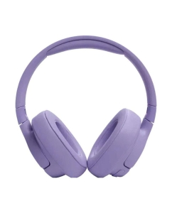 Купить Наушники JBL Tune 720 BT, 3.5 мм/Bluetooth, мониторные, сиреневый jblt720btpur  в E-mobi