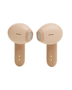 Купить Беспроводные наушники JBL Wave Flex Beige (JBLWFLEXBEG)  в E-mobi