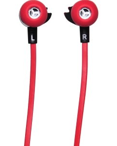 Купить Наушники Oklick HS-S-210 Red  в E-mobi