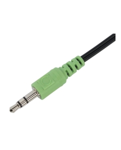 Купить Гарнитура OKLICK HP-M211V Black  в E-mobi