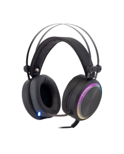 Купить Гарнитура OKLICK HS-L810G ANONYMOUS Black (SW-HG100)  в E-mobi