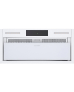 Купить Вытяжка встраиваемая MAUNFELD Fantasy 60 белый  в E-mobi