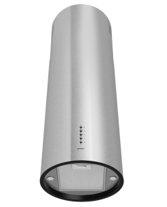 Купить Вытяжка островная MAUNFELD Lee Push 39 серебристый  в E-mobi