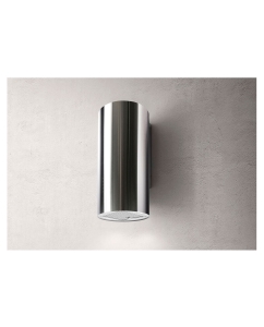 Купить Вытяжка островная Haier HVX-W481LX серебристый  в E-mobi