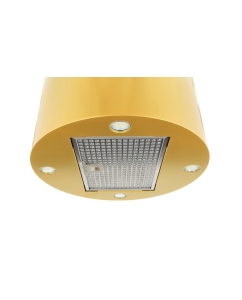 Купить Вытяжка настенная AKPO WK-10 Balmera 40 см золотистая  в E-mobi