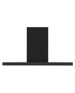 Купить Вытяжка настенная AKPO WK-9 Isla Feniks glass slim 90 см черная  в E-mobi