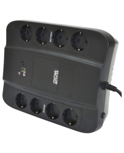 Купить Источник бесперебойного питания Powercom Spider SPD-450N  в E-mobi