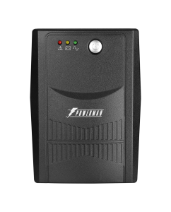 Купить Источник бесперебойного питания Powerman Back Pro 850 Plus Back Pro 850 Plus 6150951  в E-mobi