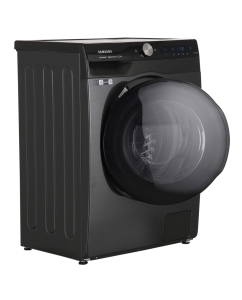 Купить Стиральная машина Samsung WW80AG6L28BB/LP черный  в E-mobi