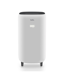 Купить Воздухоочиститель Ballu AP-130 белый  в E-mobi
