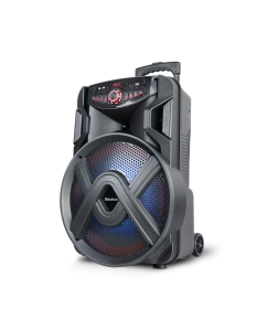 Купить Портативная колонка Blackton PBS2114 Black в E-mobi