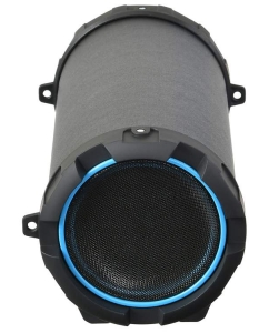 Купить Портативная беспроводная колонка Hyundai H-PAC220 Blue/Black  в E-mobi