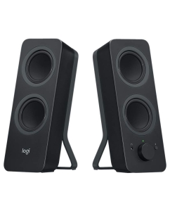 Купить Колонки компьютерные Logitech Z207 Black (980-001295)  в E-mobi