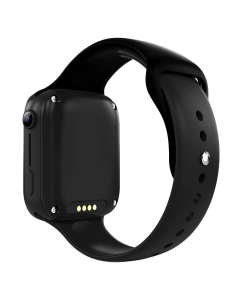 Купить Смарт-часы Geozon G-W26BLK  в E-mobi