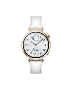 Купить Смарт-часы HUAWEI Watch GT 5, (JNA-B19), белый, (55020DHA)  в E-mobi