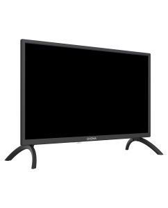 Купить Телевизор DIGMA DM-LED24MBB21, 24"(61 см), HD  в E-mobi