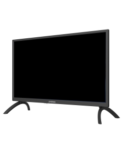 Купить Телевизор DIGMA DM-LED24MBB21, 24"(61 см), HD  в E-mobi