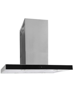 Купить Вытяжка настенная ELIKOR Агат Island 90Н-1000-Е4Д серебристая в E-mobi