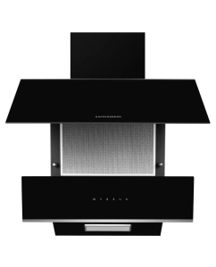 Купить Вытяжка настенная KUPPERSBERG F 600 BX 1М Black, Silver  в E-mobi