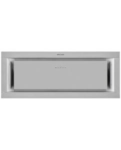 Купить Вытяжка встраиваемая Krona SELINA 900 PRM INOX 3P серебристый  в E-mobi