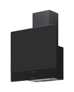 Купить Вытяжка настенная Krona DOMENIKA 600 BLACK S black  в E-mobi