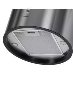 Купить Вытяжка настенная MAUNFELD LEE SIDE (C) 39 серебристый  в E-mobi