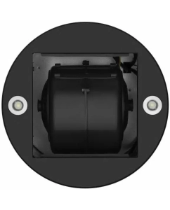 Купить Вытяжка островная HOMSair ART 1050IS 35 черный  в E-mobi