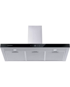 Купить Вытяжка настенная MAUNFELD Bath Plus 402IL серебристый  в E-mobi