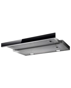 Купить Вытяжка встраиваемая Elica ELITE 26 IX/A/90/VT серебристый в E-mobi