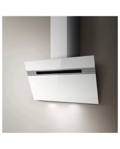 Купить Вытяжка настенная JETAIR BONNY WH 90 A белый  в E-mobi