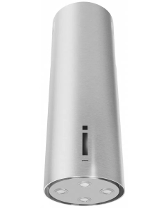 Купить Вытяжка островная MAUNFELD LEE ISLA (sensor) 39 серебристый  в E-mobi