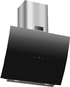 Купить Вытяжка настенная Kaiser AT 6488 Eco черный  в E-mobi